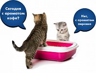 Бренд "Сибирская кошка"